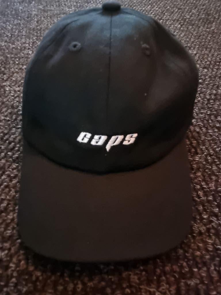 Caps Amsterdam pet Caps [one size fits all], Ophalen of Verzenden, Nieuw, One size fits all, Pet