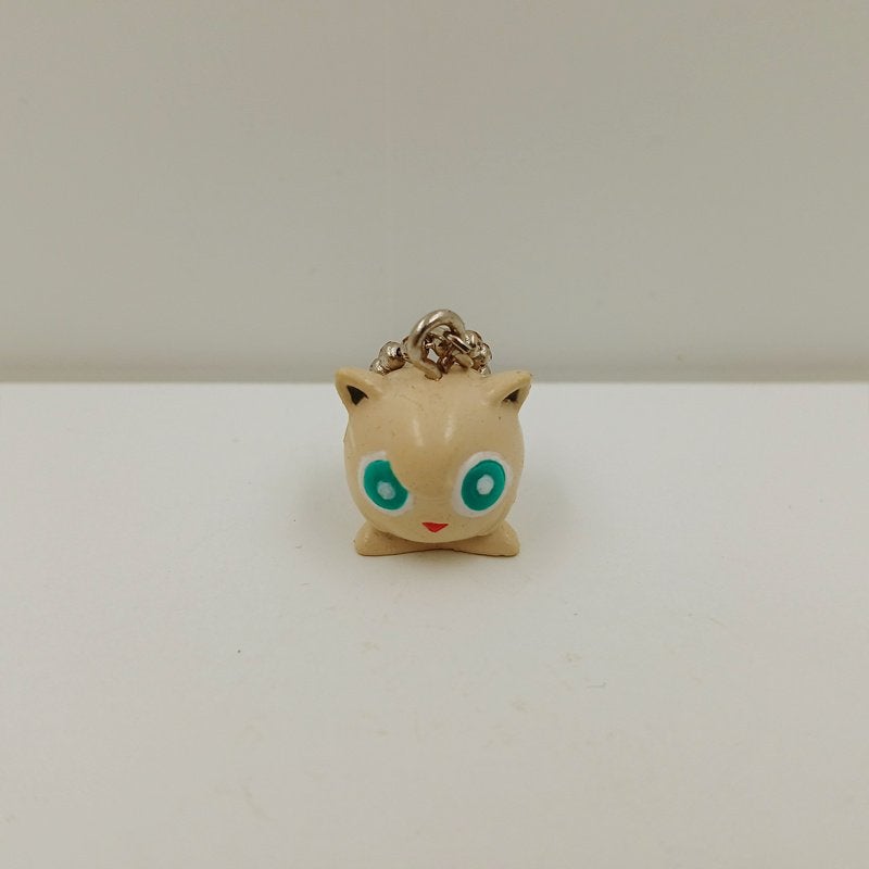 Pokémon Jigglypuff Banpresto Jaren 90, Ophalen of Verzenden, Zo goed als nieuw