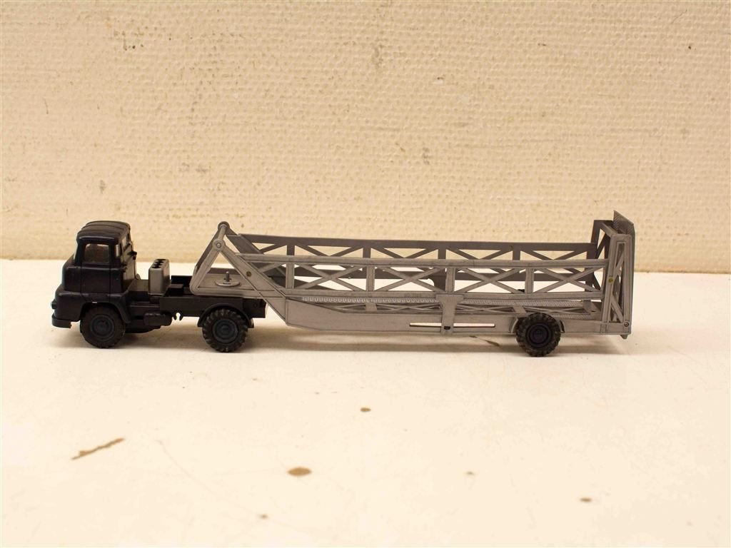 RAF Aircraft transporter 38579, Kinderen en Baby's, Ophalen of Verzenden, Gebruikt, Jongen