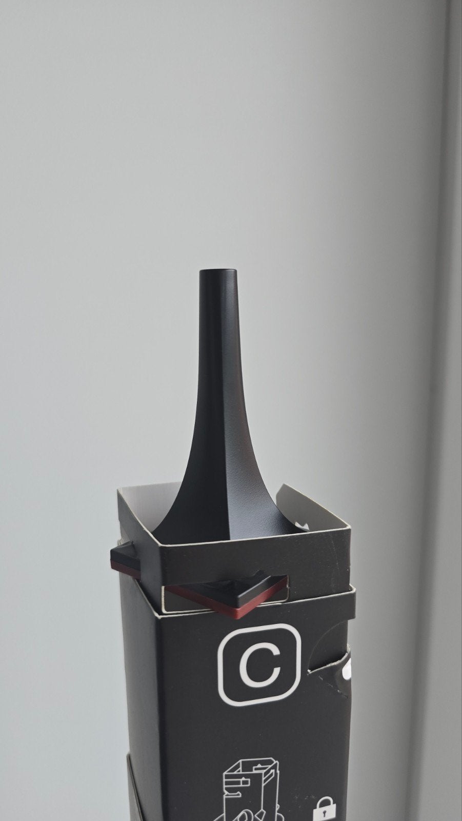 Audyssey ACM1HB microfoon voor kamerkalibratie, Ophalen of Verzenden, Zo goed als nieuw, Audio