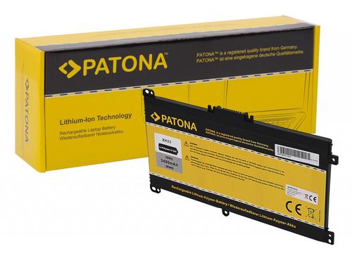Battery HP BK03 Pavilion X360 916811-855 HSTNN-UB7G, Computers en Software, Verzenden, Nieuw