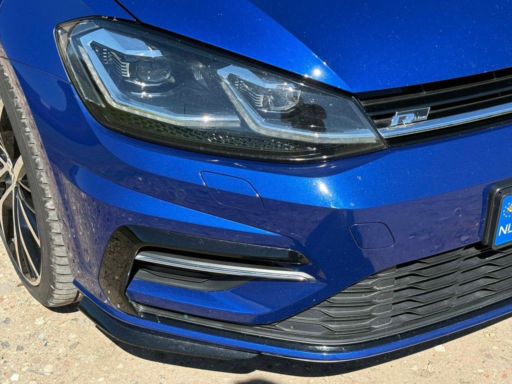 Foto 9 van Volkswagen Golf Variant R-line 7-DSG (Inruil mogelijk)