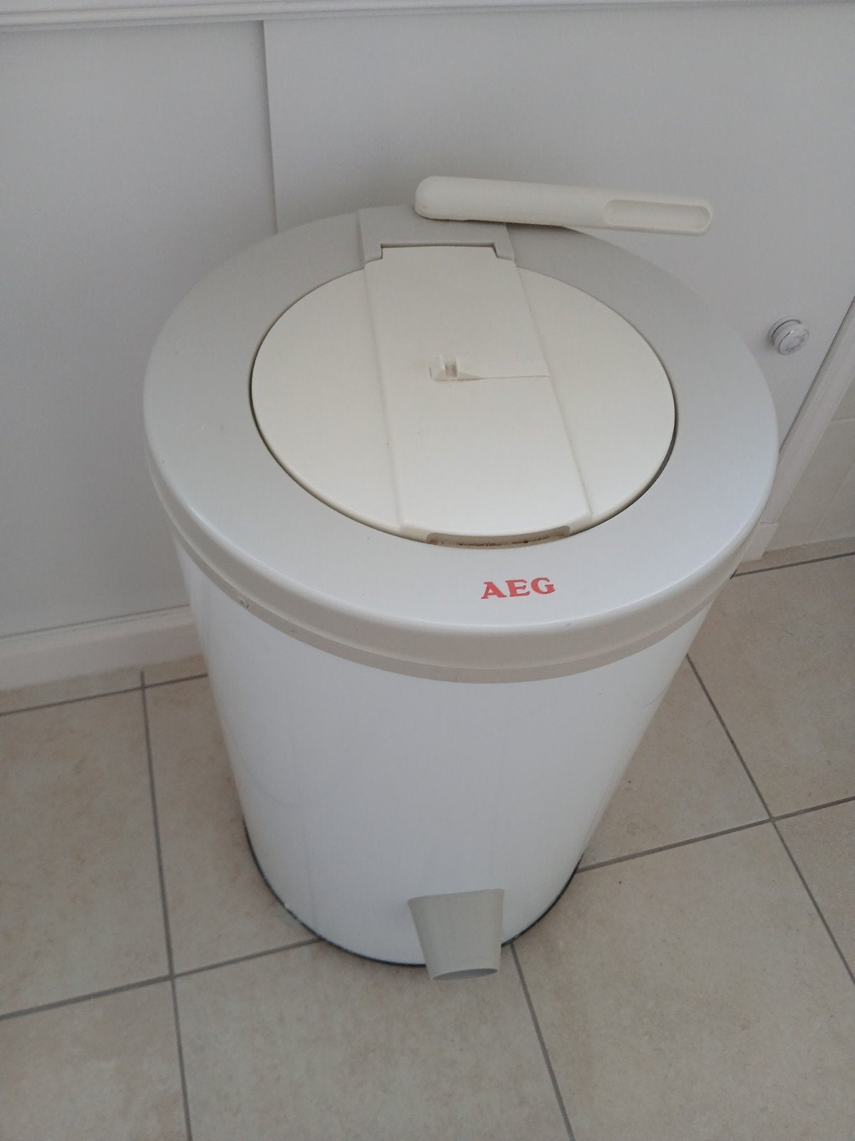 centrifuge, Witgoed en Apparatuur, Minder dan 4 kg, Ophalen, Overige typen, Minder dan 85 cm