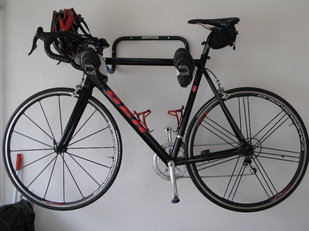 GER racefiets, Overige materialen, Zo goed als nieuw, 15 tot 20 versnellingen, 57 tot 61 cm