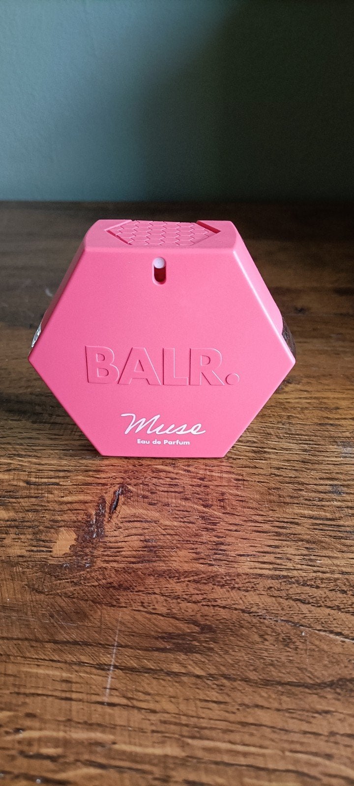Balr Muse eau de parfum dames, Ophalen of Verzenden