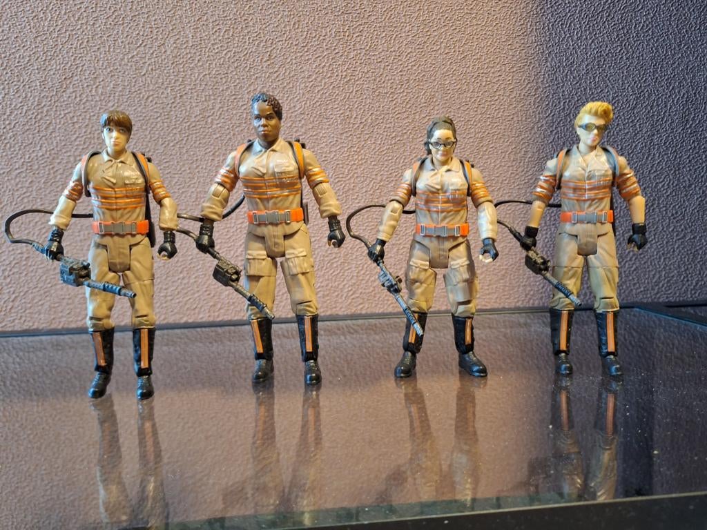 Ghostbusters, Kinderen en Baby's, Ophalen of Verzenden