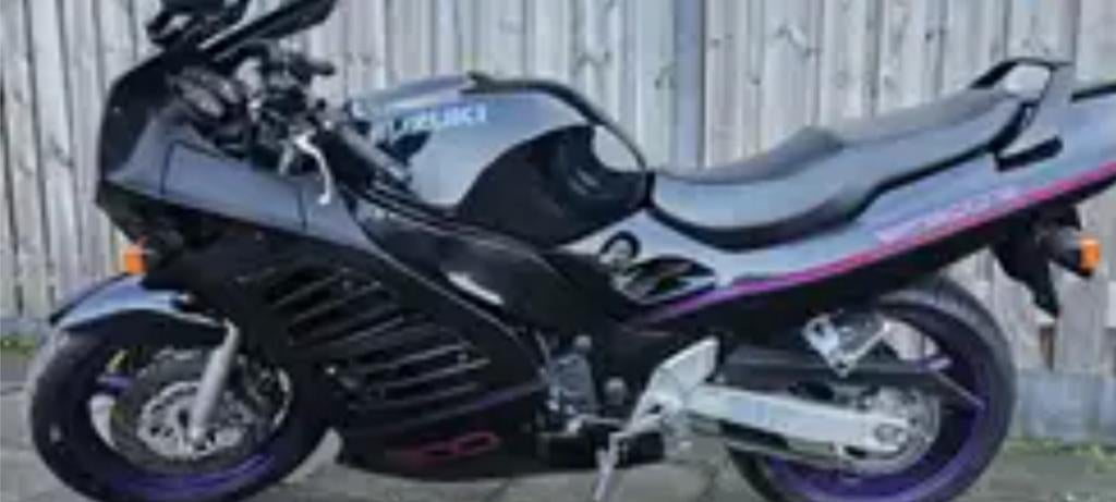 Suzuki RF900 onderdelen kuipdelen voorvork motor rf rf600, Suzuki, Gebruikt, Suzuki, Suzuki