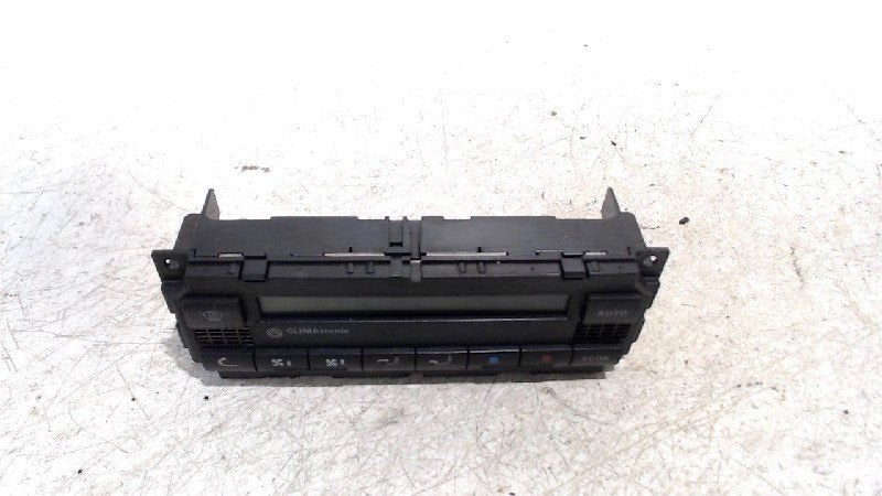 Bedieningspaneel kachel Volkswagen Golf, Onderdelen@venauto.nl, Van der Ven Autorecycling B.V., Gebruikt, Ettenseweg 76, 4706 PB Roosendaal, The Netherlands