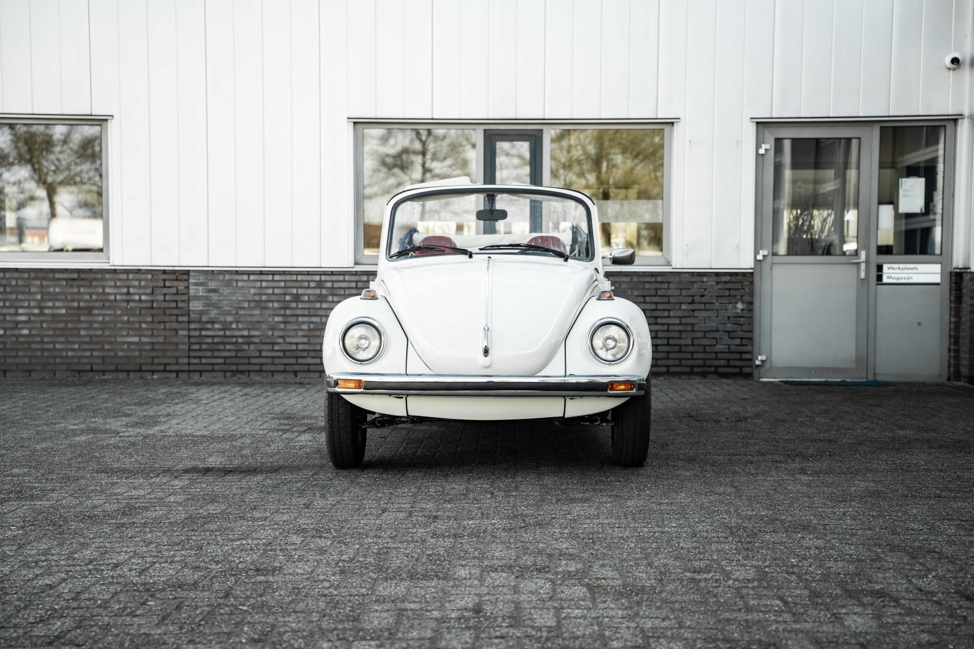 Volkswagen Kever Cabriolet 1200 | originele Karmann | Nieuws, foto 6