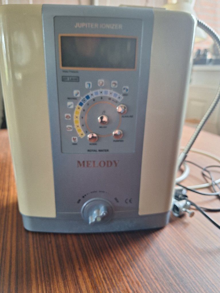 waterontharder, Ophalen of Verzenden, Nieuw, Elektrische waterontharder