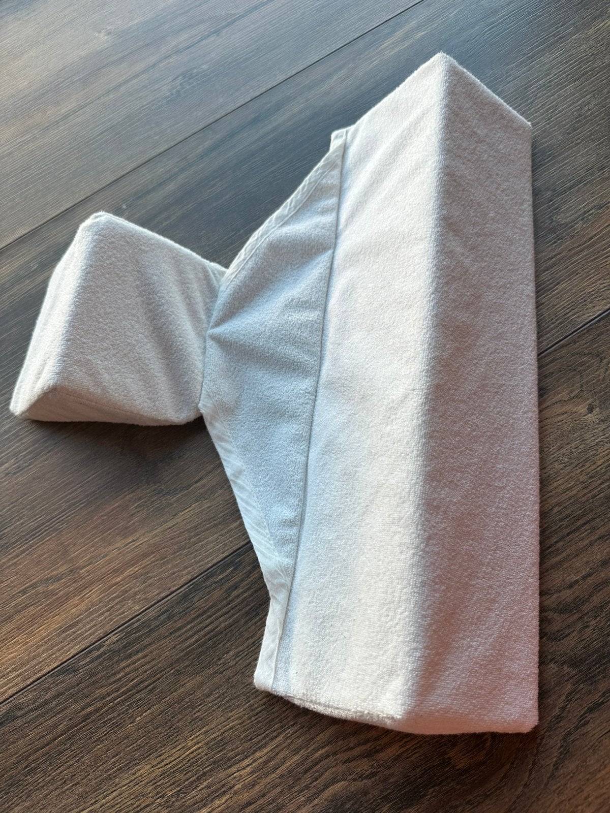 Domoo Side sleep cushion / Zijligkussen, Kinderen en Baby's, Ophalen, Zo goed als nieuw