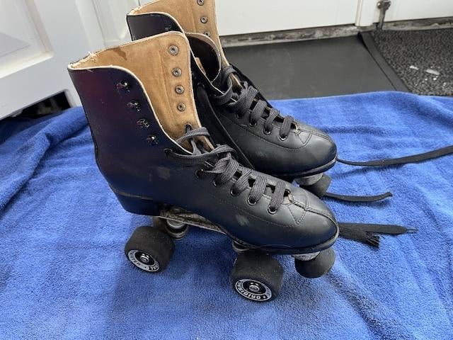 Rolschaatsen, Ophalen of Verzenden, Gebruikt, Kinderen