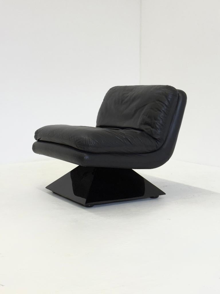 Fauteuils van Hans von Klier voor Rossi di Albizzate, Ophalen, -, -, 75 tot 100 cm