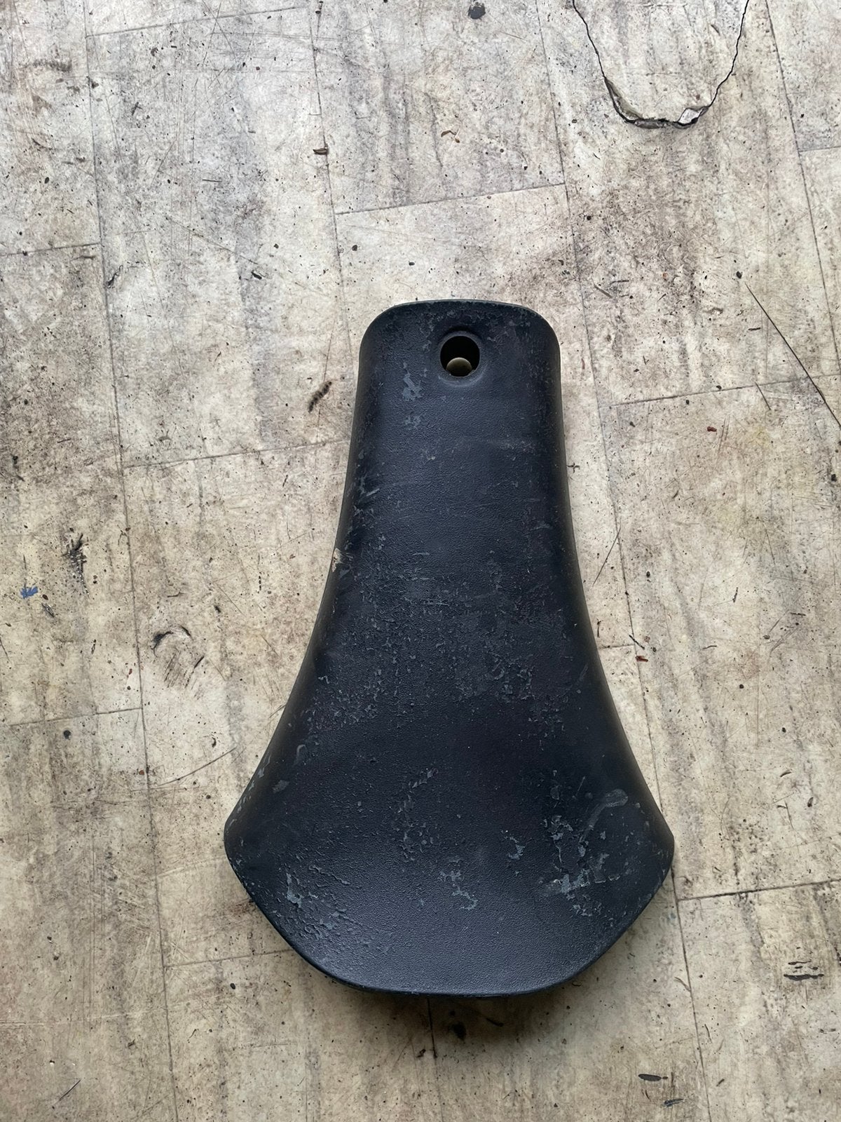 piaggio skipper lx 125cc kapje, Motoren, Ophalen