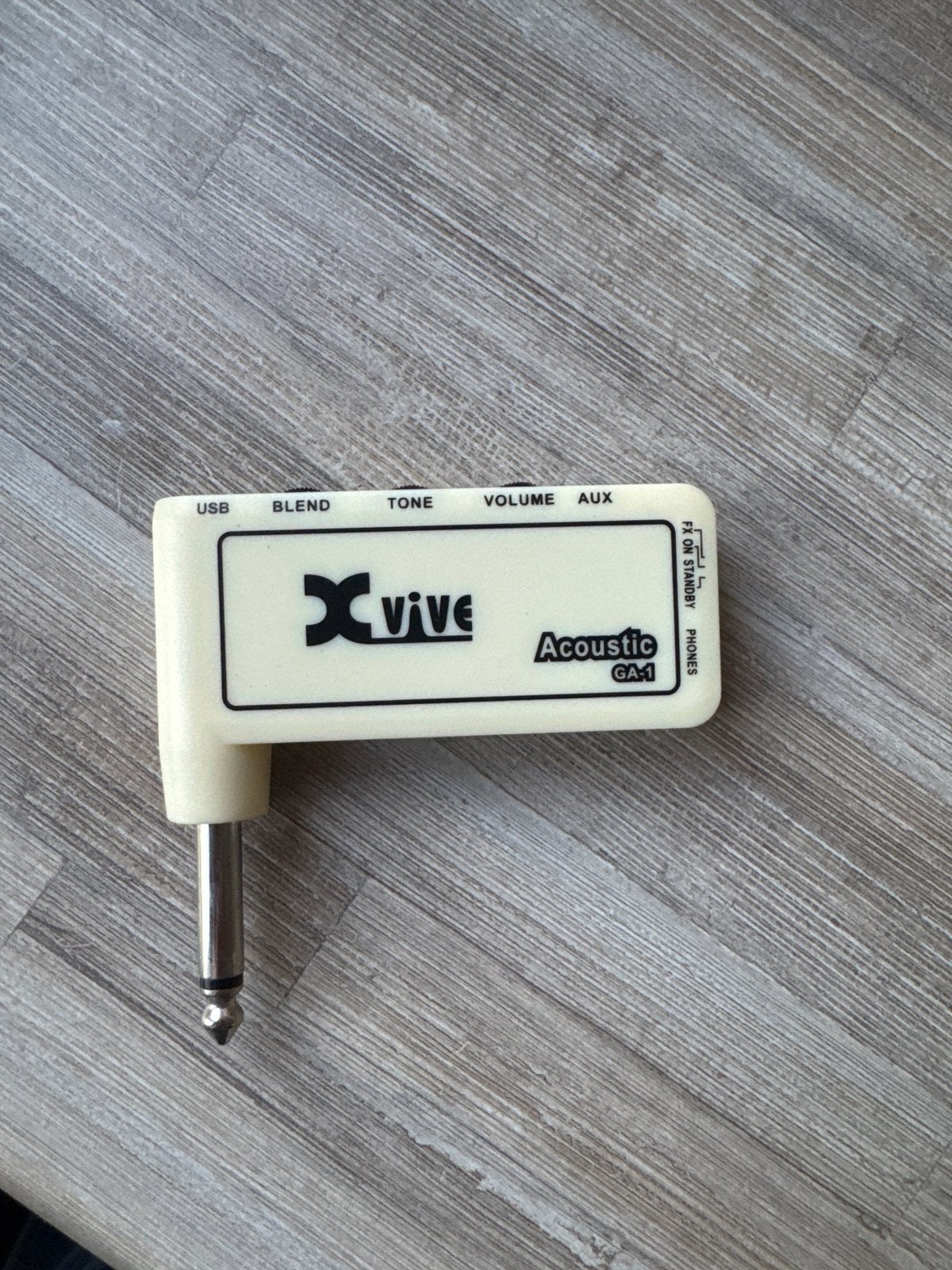 Foto 9 van Yamaha APXT2 akoestische gitaar met AMP , tas en standaard