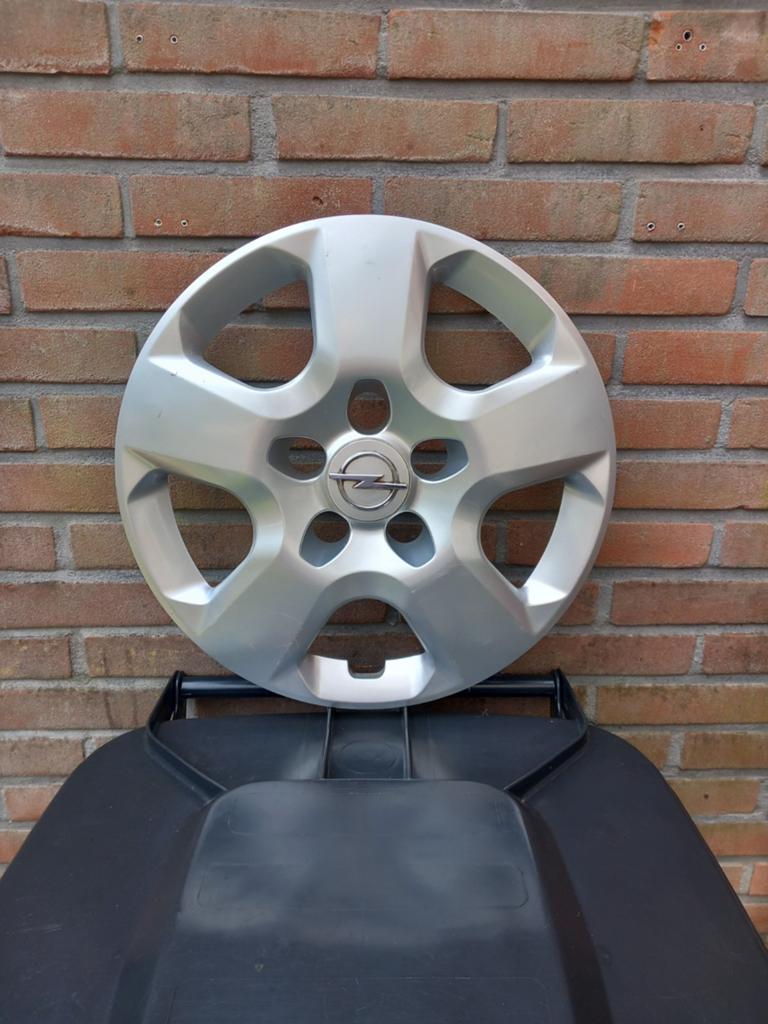 Opel wieldop 16 inch., Ophalen of Verzenden
