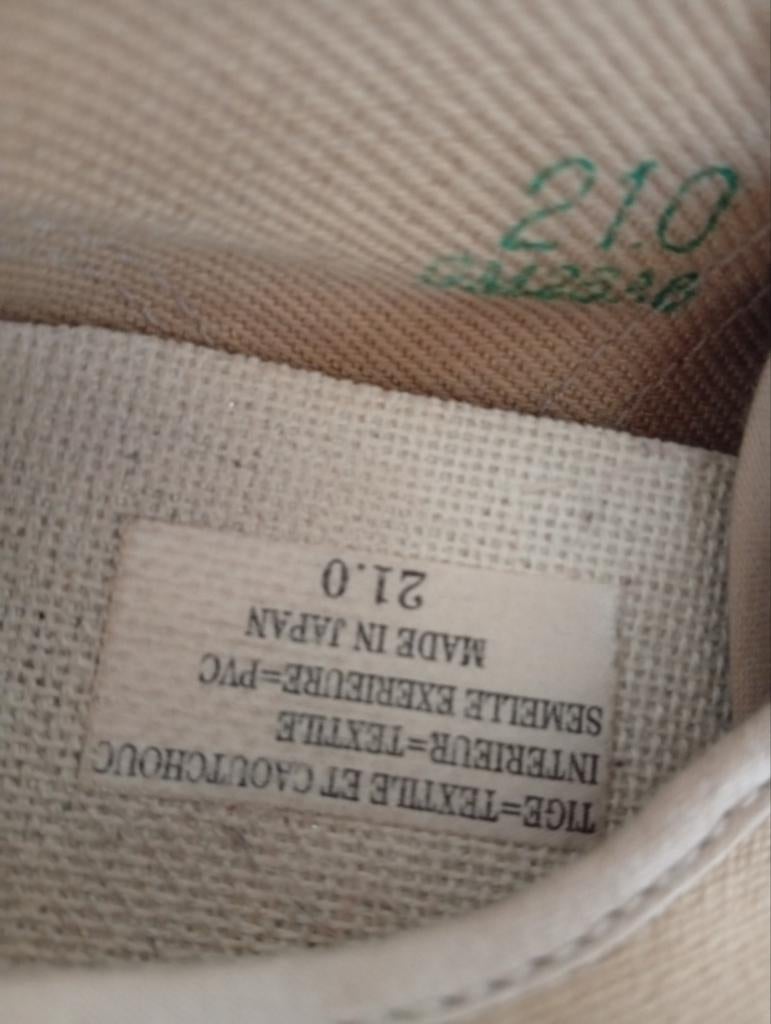 Twirl schoenen, Ophalen of Verzenden, Zo goed als nieuw, Sneakers of Gympen