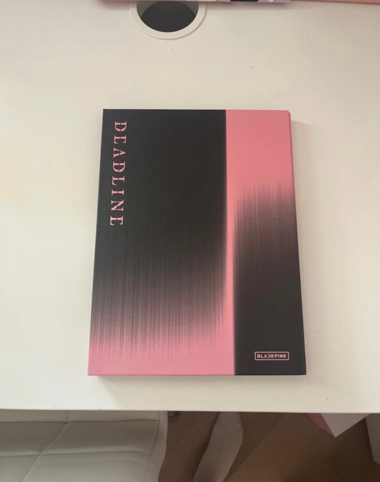 Blackpink album, Ophalen of Verzenden, Zo goed als nieuw, Album