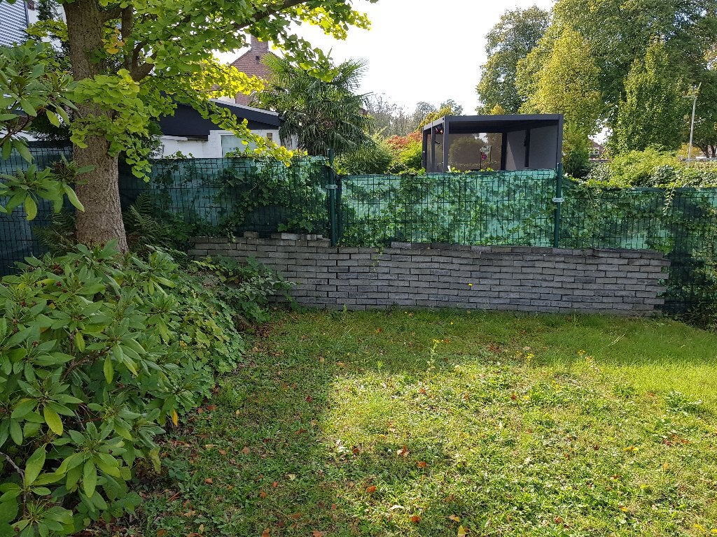 Terrastegels, Tuin en Terras, Ophalen, Gebruikt, 10 m² of meer, Beton