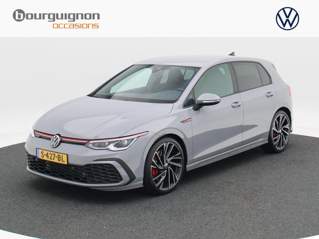 Volkswagen Golf 2.0 TSi GTi 245 Pk Automaat | Harman Kardon, 730 kg, Euro 6, 4 cilinders, 1984 cc