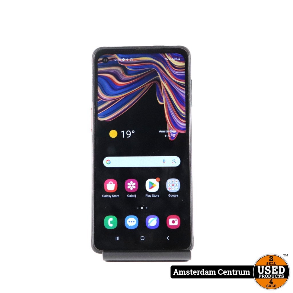 Samsung Galaxy XCover Pro 64GB - Nette Staat, Samsung, Gebruikt, Support@Samsung.com, 129, Samsung-ro, Yeongtong-gu
Suwon-si, Gyeonggi-do 16677
South Korea
