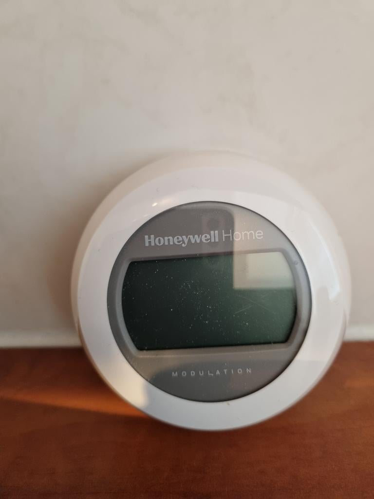 Honeywell Home Modulation, Ophalen of Verzenden