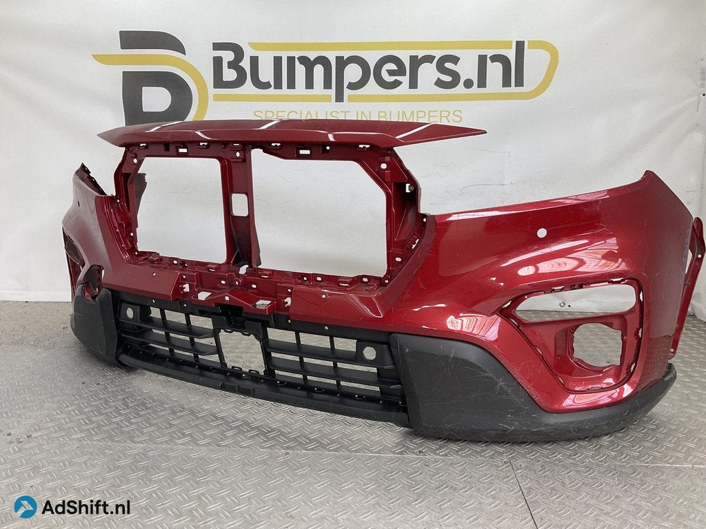 Bumper Suzuki SX4 S Cross 21-71711-63T Voorbumper E5-23050, Bumper