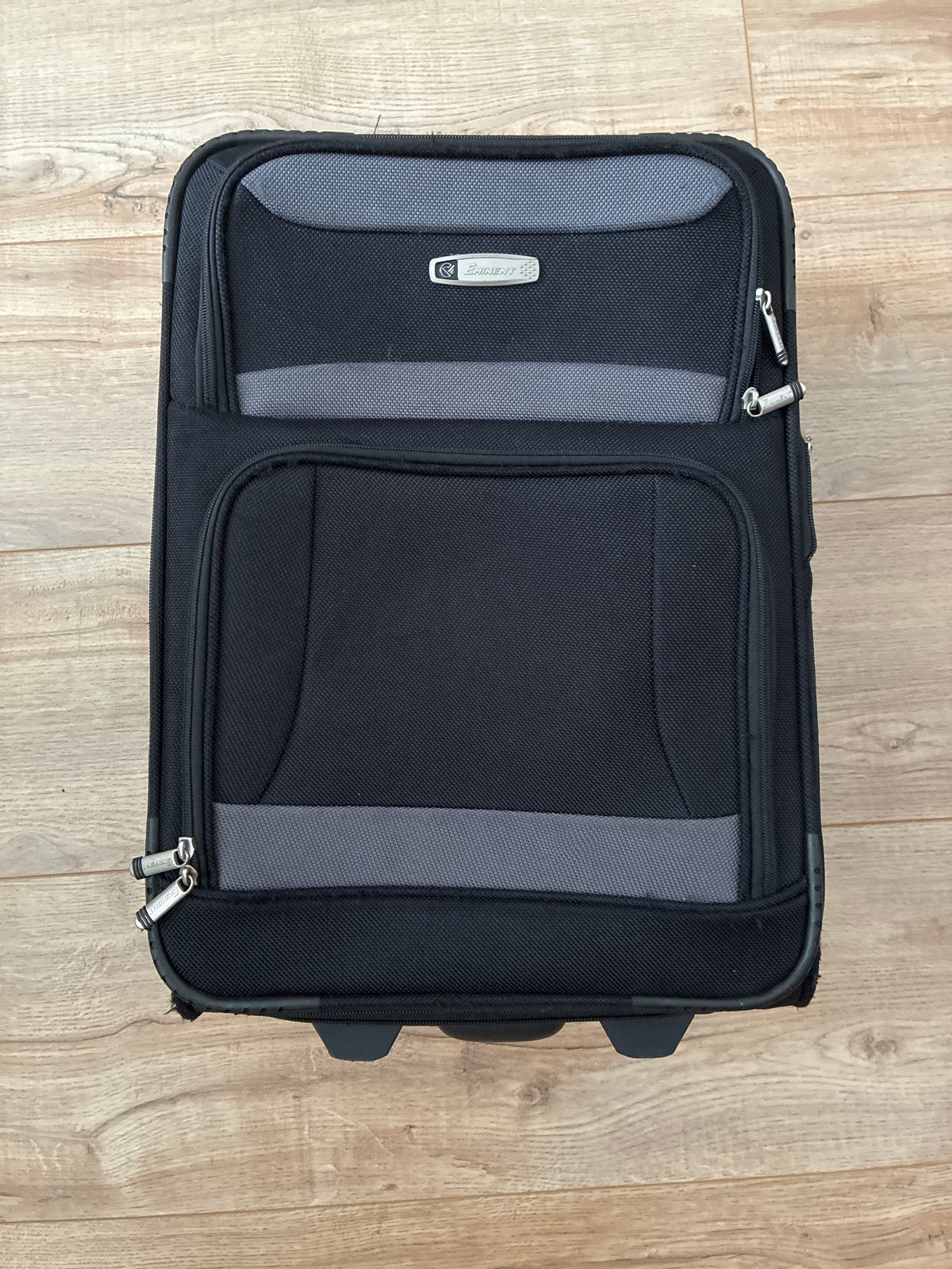 Kleine  koffer met wieltjes, Ophalen, Overige materialen, Gebruikt, 50 tot 60 cm