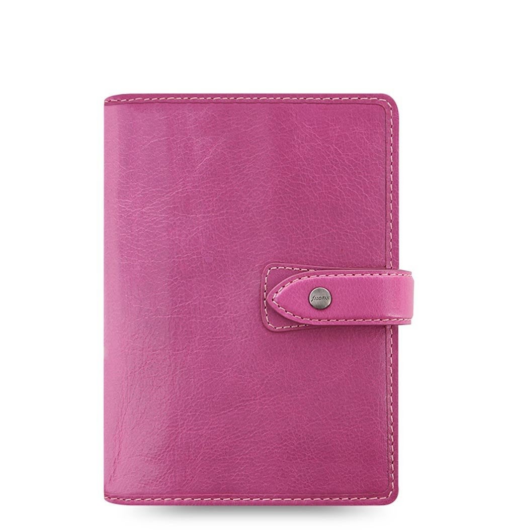 Gezocht: Filofax Malden Personal Fuchsia, Diversen, Ophalen of Verzenden, Gebruikt