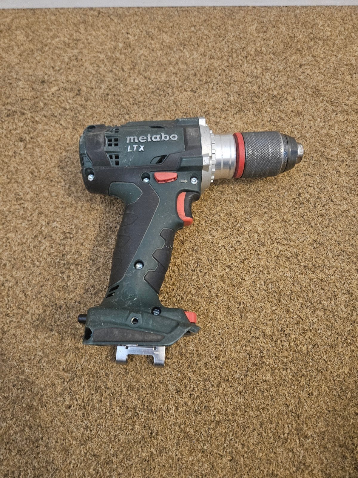 Metabo BS 18V  LTX impuls