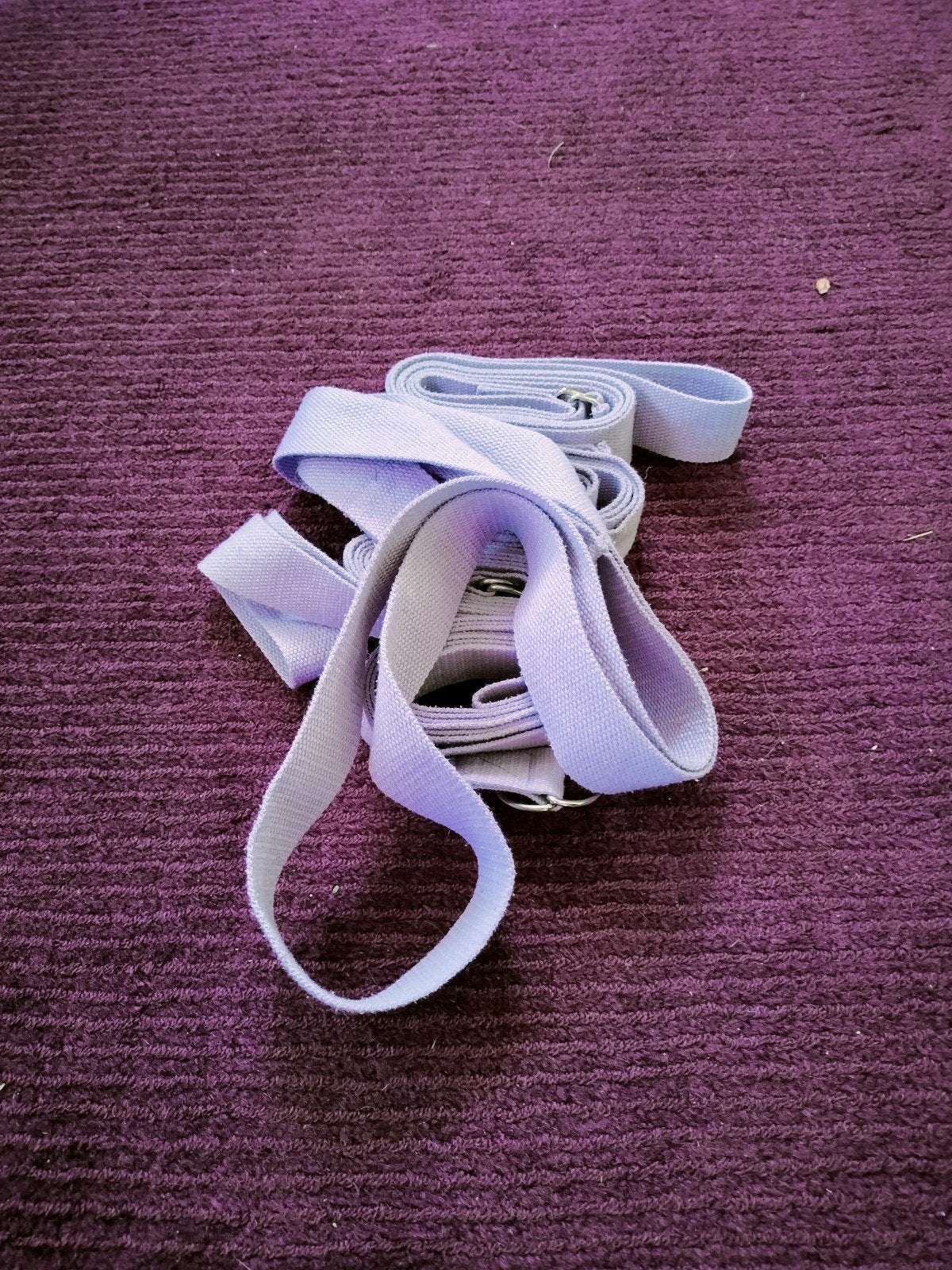 yoga riempjes 6 stuks, Sport en Fitness, Yoga en Pilates, Verzenden, Yogamat