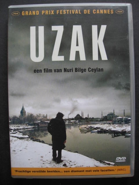 Uzak / Distant EAN 9789059391529, Drama, Alle leeftijden, Nederlands, Turks