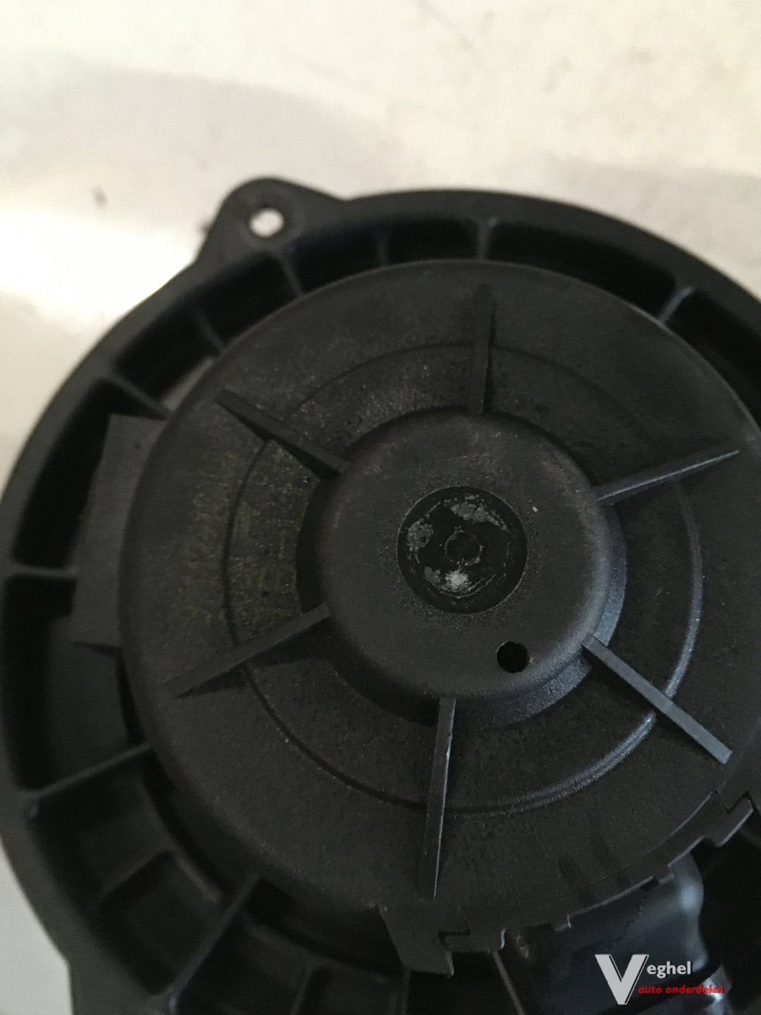 Hyundai Getz 2007  Kachelmotor met airco, Auto-onderdelen, Gebruikt, -, -, Ophalen of Verzenden