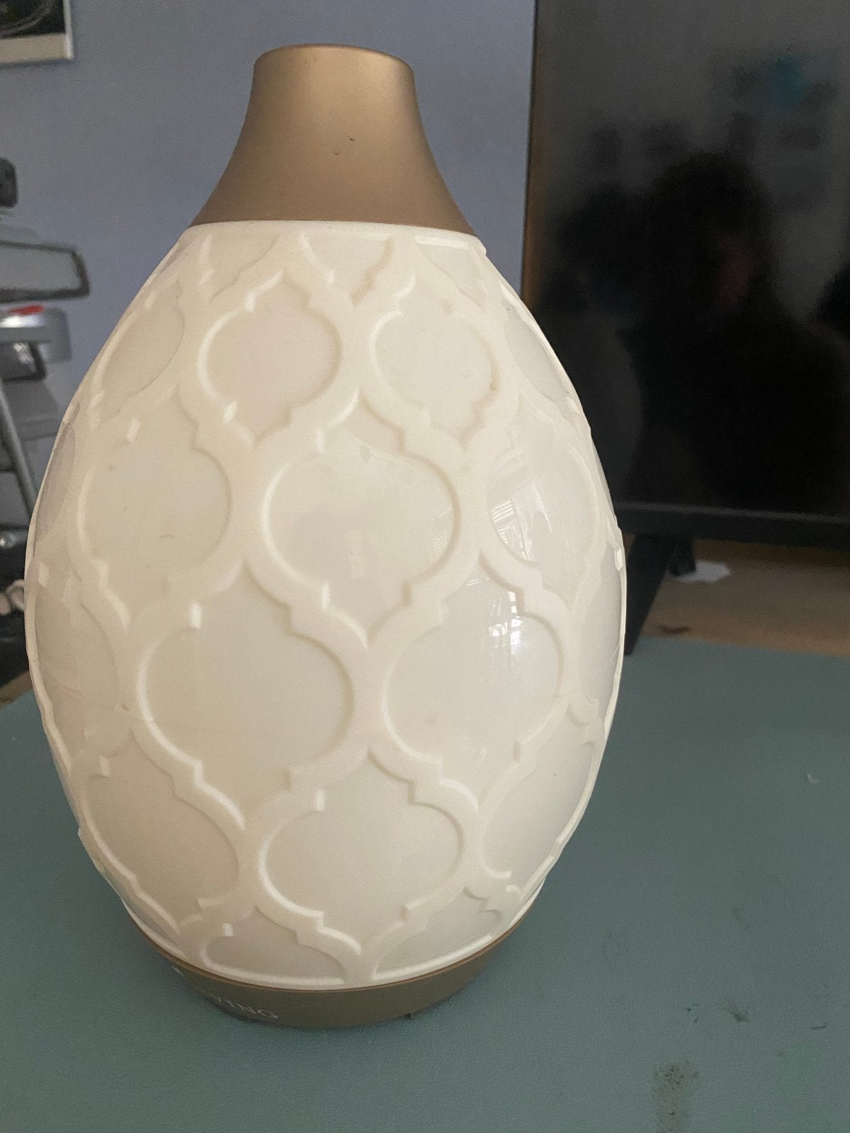 Young Living Diffuser - Elegante Aroma Diffuser, Ophalen, Zo goed als nieuw