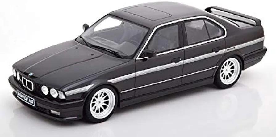 SALE : BMW M5 Hartge H5 V12 E34 sedan, Ophalen of Verzenden, Nieuw, Auto, OttOMobile