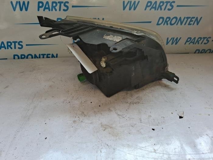 Koplamp links van een Ford Fusion, Auto-onderdelen, Verlichting, Gebruikt, -, Verzenden, -