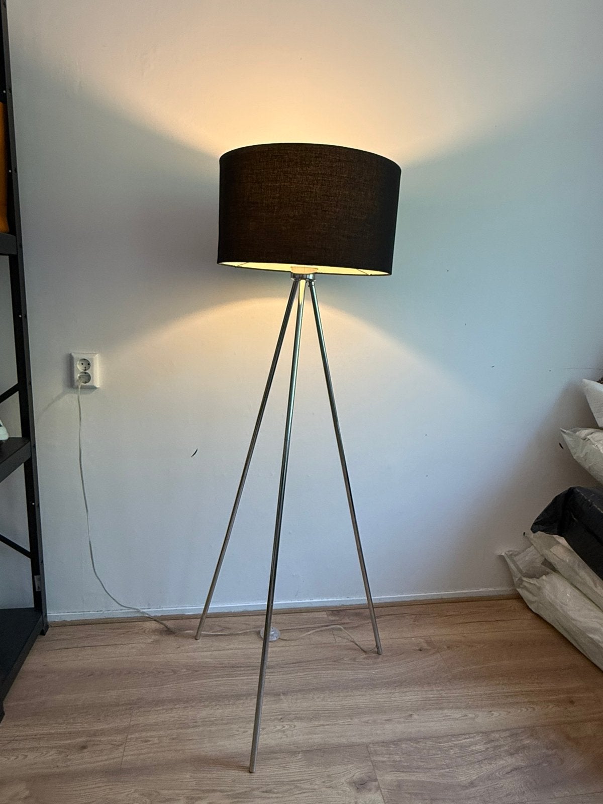 Zuiver lamp, Ophalen, Zo goed als nieuw, Minder dan 100 cm