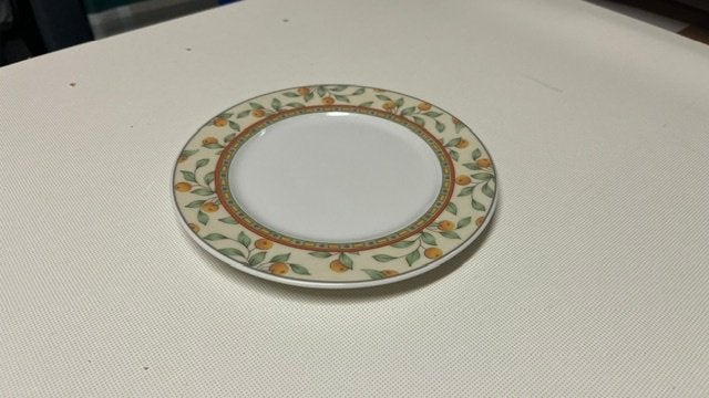 Tango servies, Gebruikt, Klassiek, Ophalen of Verzenden, Porselein