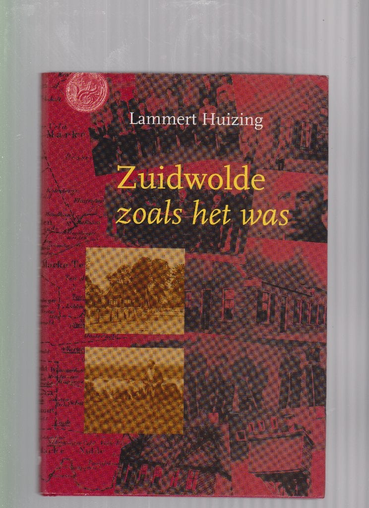 Zuidwolde zoals het was., Verzenden, Zo goed als nieuw