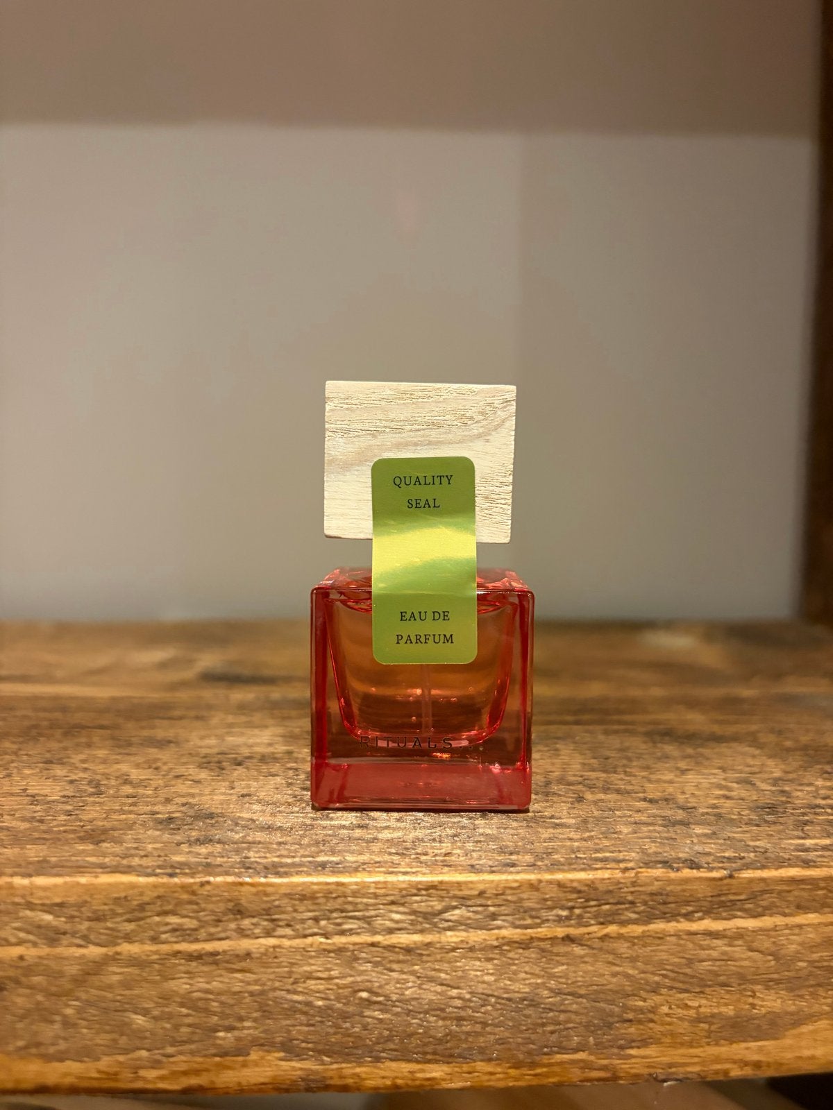 Rituals Rêve de Hanami Eau de Parfum 15ml Nieuw, Ophalen, Nieuw