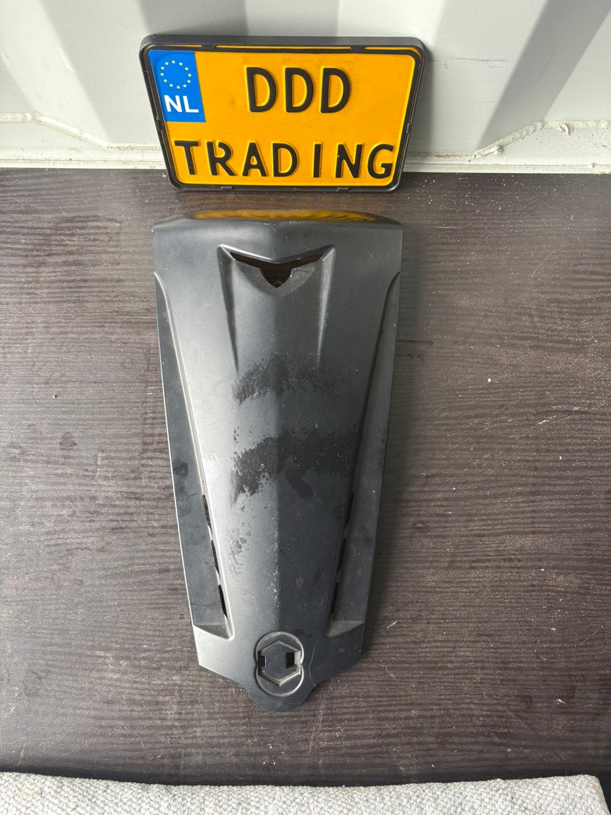 Sp pro voorkap gilera runner 125 180, Ophalen of Verzenden