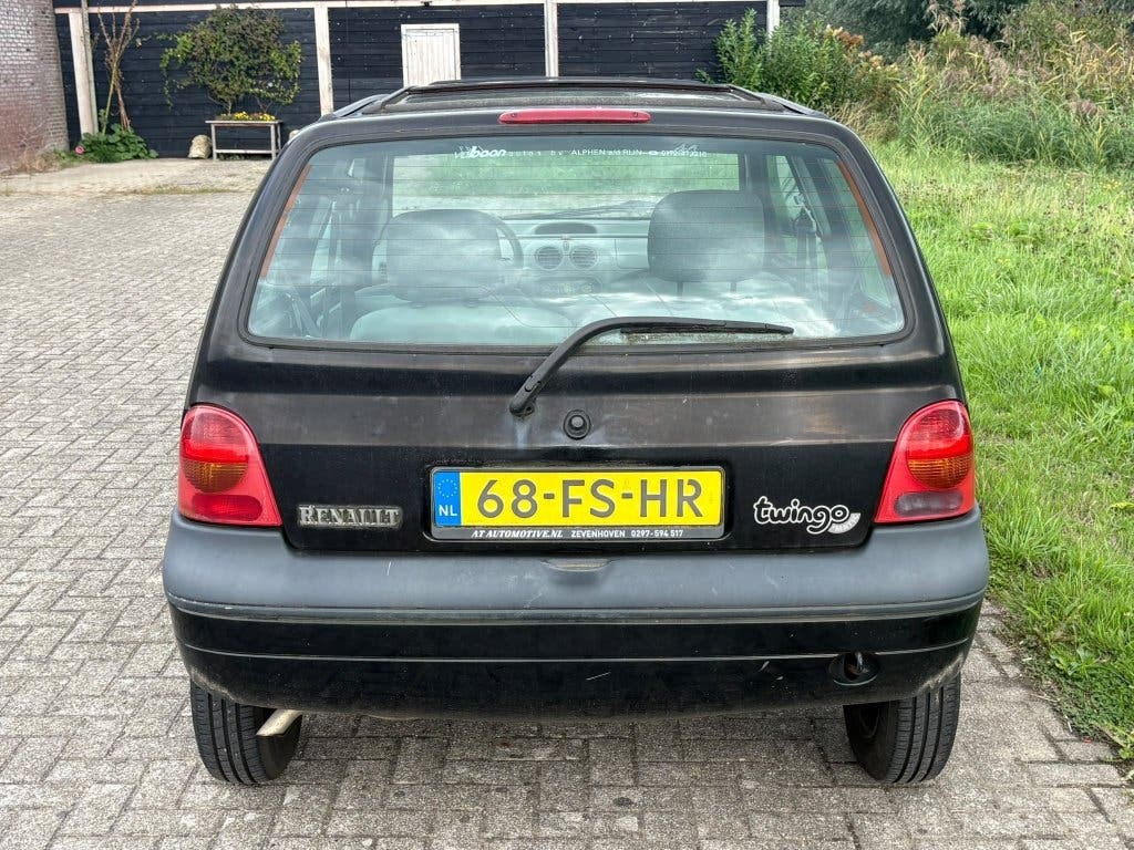 Renault WIJ ZOEKEN UW RENAULT ELK BOUWJAAR 0613910163, foto 7