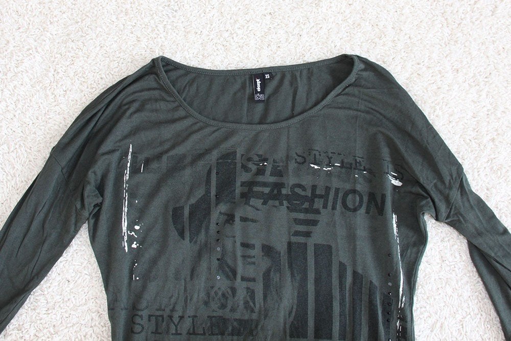 Eksept Truitje3 (XS) - 12 € 20,-, Ophalen of Verzenden, Zo goed als nieuw, Eksept, Maat 34 (XS) of kleiner