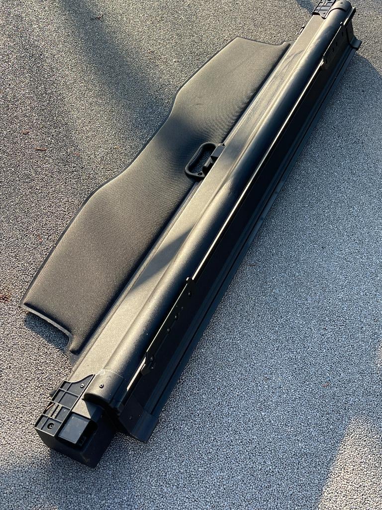 BMW F11 bagageafdekking / hoedenplank / rolhoes – origineel, Auto-onderdelen, Ophalen, Gebruikt, BMW