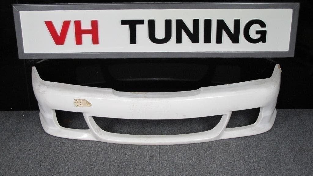 GT4 voorbumper BMW E39, Auto diversen, Tuning en Styling, Ophalen of Verzenden