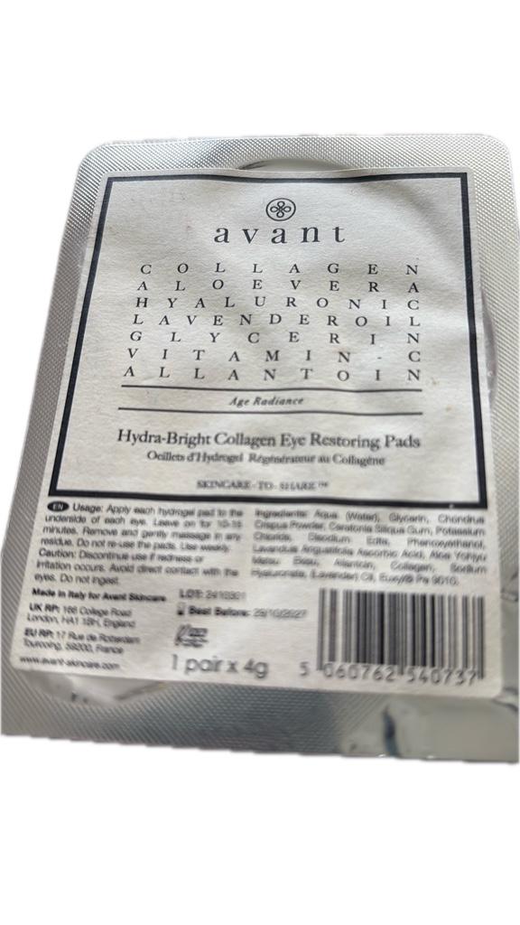 Eye oatches, Verzenden, Nieuw, Ogen