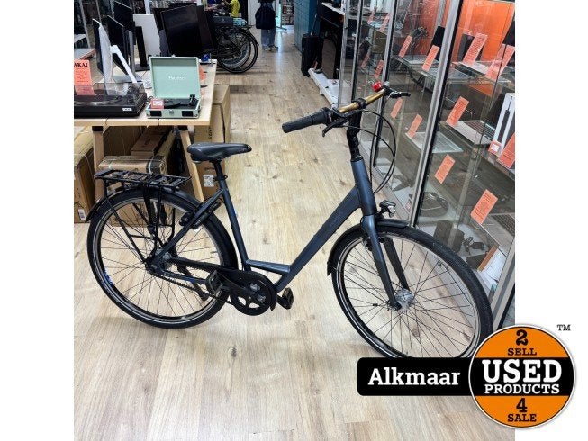 Pegasus Urbano Damesfiets | Belt-drive | Nette Staat, Flex Ltd., Zo goed als nieuw, https://flex.com/contact-us, Nobelstraat 10, 5807 GA Oostrum LB, Limburg, Nederland