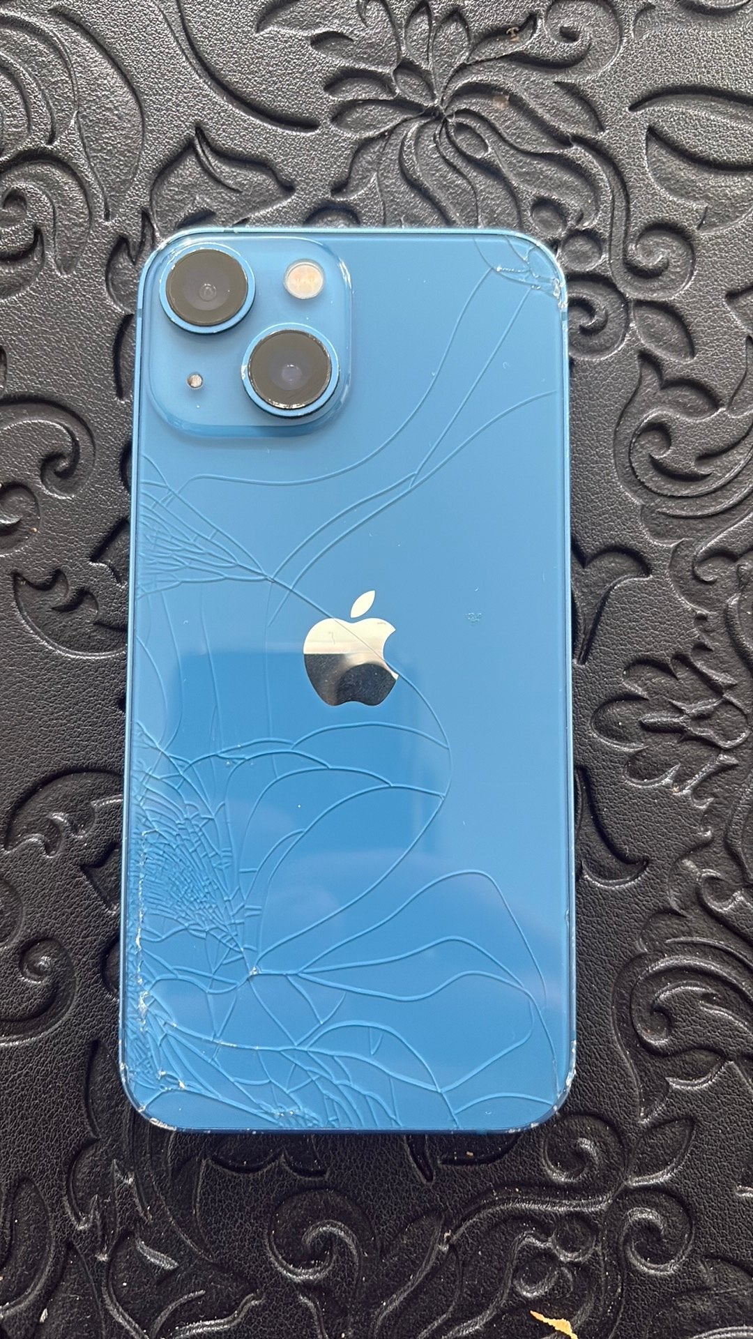 Iphone 13 mini, Telecommunicatie, Mobiele telefoons | Apple iPhone, Ophalen, Zo goed als nieuw, 128 GB, IPhone 13 mini
