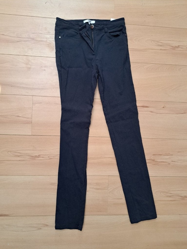 Soyaconcept broek (maat 36), Kleding | Dames, Ophalen of Verzenden, Gedragen, Maat 36 (S), Lang