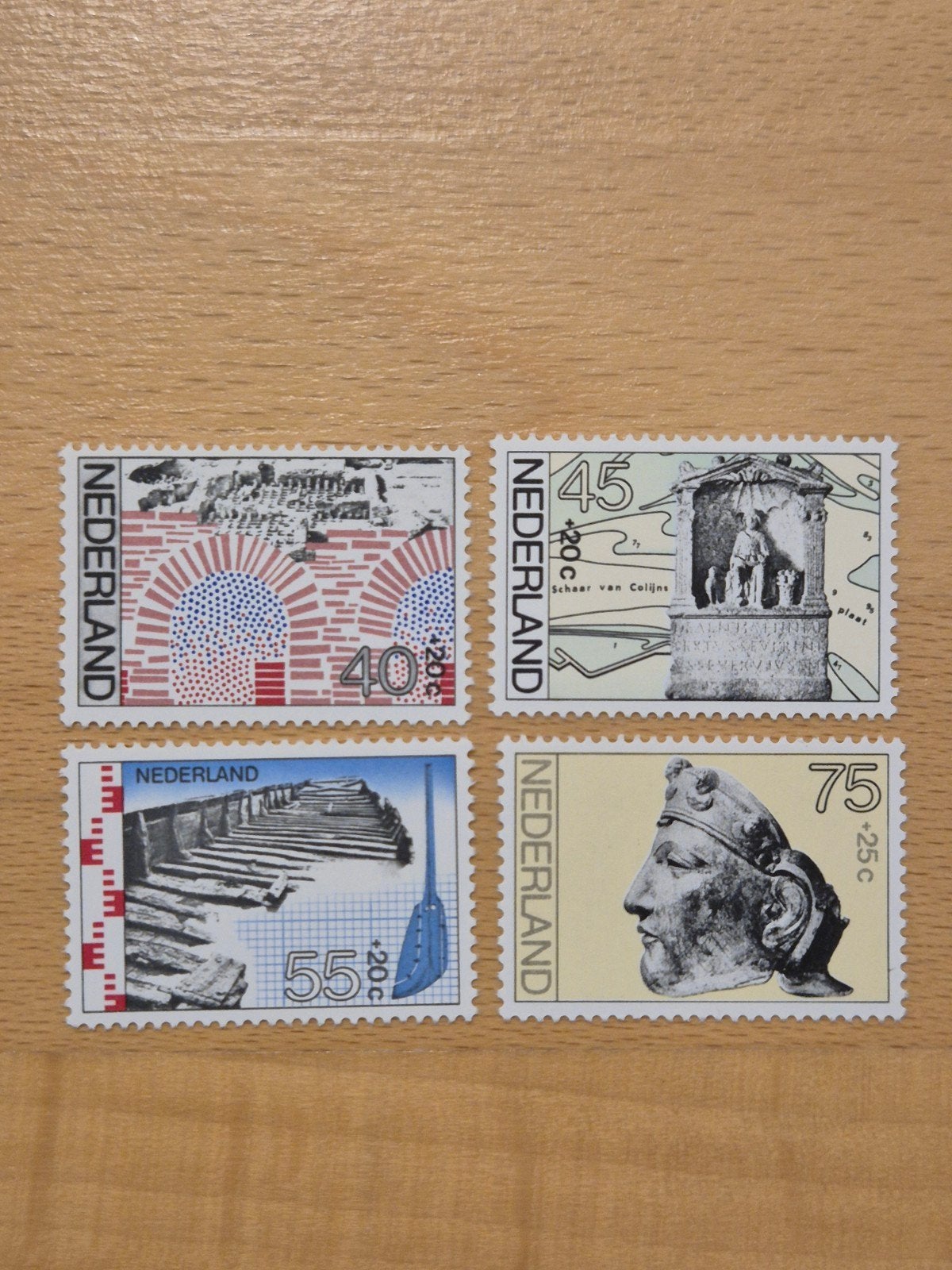 Nederland 1977 zomerzegels, Postzegels en Munten, Postzegels | Nederland, Ophalen of Verzenden, Na 1940, Postfris